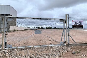 Terrenos en  Ciudad Industrial Jaime De Nevares, Neuquén