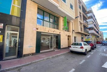 Local Comercial en  Santa Pola, Alicante Provincia