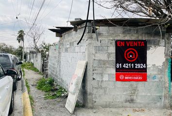 Lote de Terreno en  Calle Valle Del Mirador 323-331, Valle Soleado, Guadalupe, Nuevo León, 67130, Mex