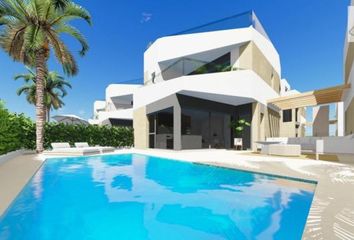 Chalet en  Orihuela-costa, Alicante Provincia