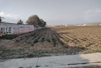 Lote de Terreno en  Tenango Del Aire, Estado De México