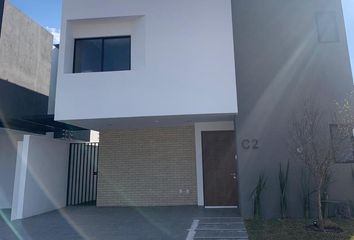 Casa en fraccionamiento en  Residencial El Molino, León