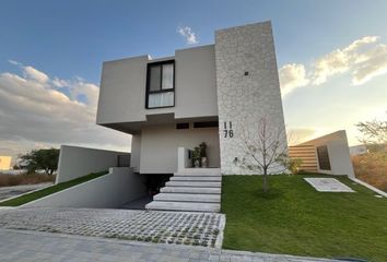 Casa en condominio en  Querétaro, Mex