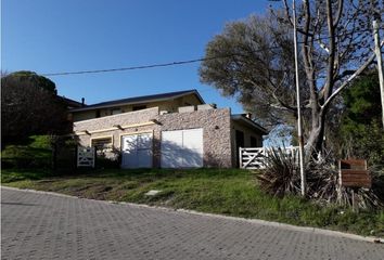 Casa en  La Herradura, Pinamar