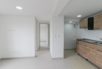 Apartamento en  Calle 17a 20-99-20-1, El Liston, Bogotá, Distrito Capital, Col