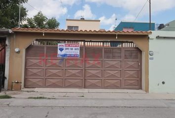 Casa en  Campestre I, Reynosa