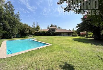 Casa en  Colina, Chacabuco