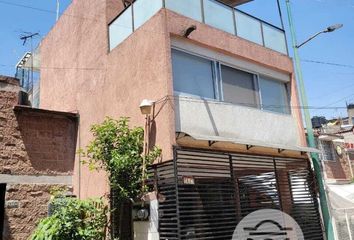 Casa en  Río Tula 8-98, Nueva San Rafael, Naucalpan De Juárez, México, 53640, Mex