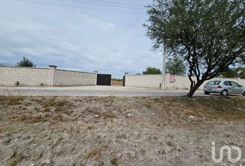 Lote de Terreno en  Avenida Niños Héroes, La Vivienda, San Miguel De Allende, Guanajuato, 37897, Mex