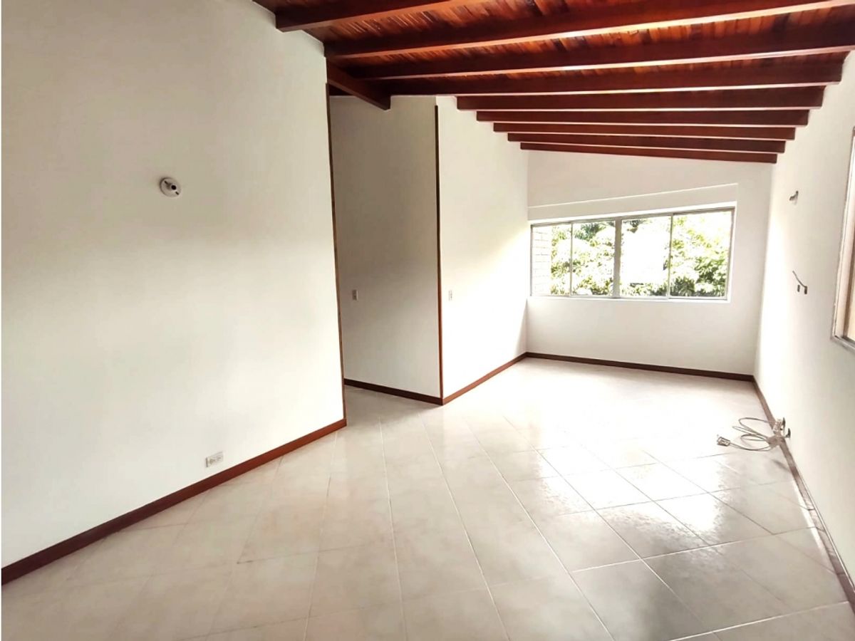 Apartamento en arriendo El Rincón (Centro) en El Rincon