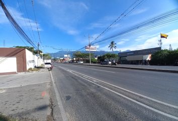 Apartamento en Loteo San Francisco-aparco, Ibague