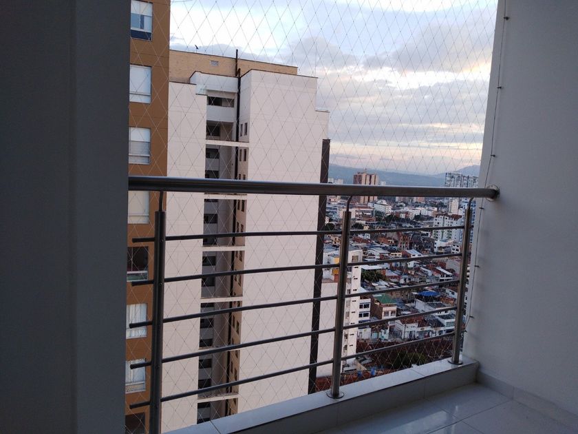 Apartamento en arriendo Cl. 48 #23-31, Bucaramanga, Santander, Colombia