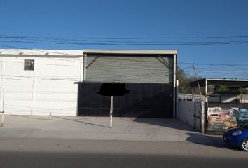 Nave en  Boulevard Francisco Serna, Los Naranjos, Hermosillo, Sonora, 83060, Mex