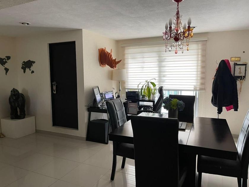 renta Departamento en Jardines del Ajusco, Tlalpan, CDMX (EBLZ2922r