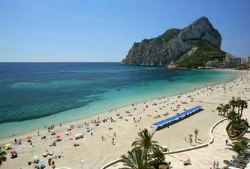 Apartamento en  Calp/calpe, Alicante Provincia