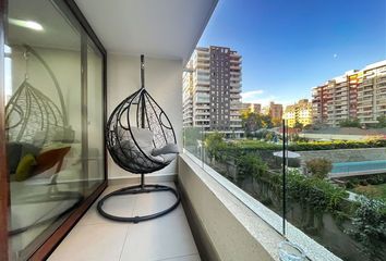 Departamento en  Las Condes, Provincia De Santiago