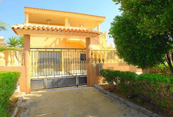 Chalet en  Pulpi, Almería Provincia