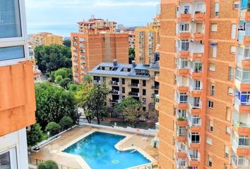 Apartamento en  Benalmadena, Málaga Provincia