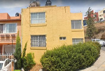 Casa en condominio en  Santísima 2, La Concordia, Naucalpan De Juárez, Estado De México, México