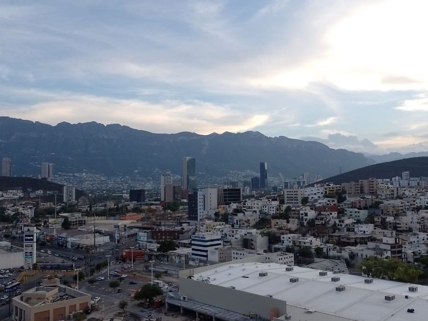 Departamento en renta Vista Hermosa, Monterrey, Monterrey
