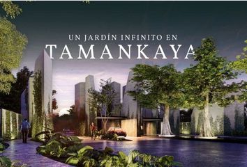 Lote de Terreno en  Calle 22, Tamanché, Mérida, Yucatán, 97304, Mex