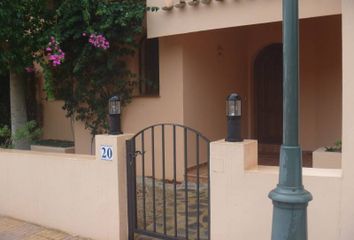 Chalet en  Cartagena, Murcia Provincia