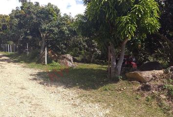 Lote de Terreno en  Anapoima, Cundinamarca