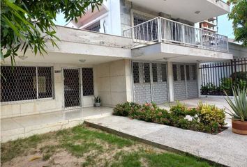 Casa en  Ciudad Jardín, Barranquilla