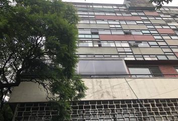 Oficina en  Colonia Cuauhtémoc, Cuauhtémoc, Cdmx