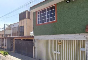 20 casas en venta en San Pedro El Chico, Gustavo A. Madero 