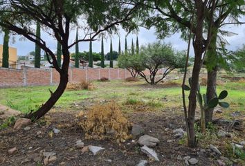 Lote de Terreno en  Colinas Del Bosque, Corregidora, Corregidora, Querétaro