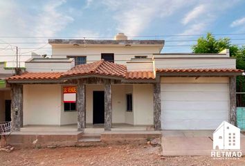 Casa en  Calle Cobalto 1827, Solidaridad, Culiacán, Sinaloa, 80015, Mex