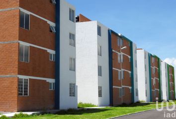 Departamento en  Calle De Jacarandas, La Gran Tenochtitlán, Heróica Puebla De Zaragoza, Puebla, 72498, Mex