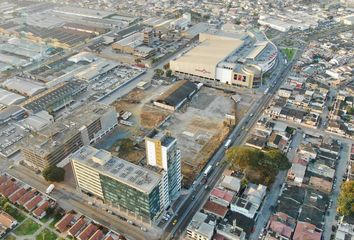 Terreno Comercial en  Tarqui, Guayaquil