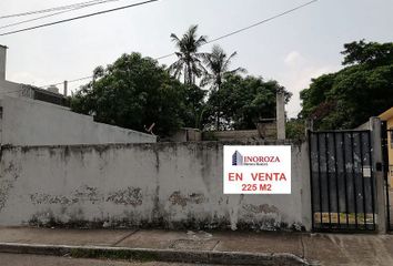 Lote de Terreno en  Heriberto Jara Corona, Veracruz