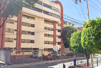 Departamento en  Calle José María Olloqui 63, Del Valle Sur, Benito Juárez, Ciudad De México, 03104, Mex