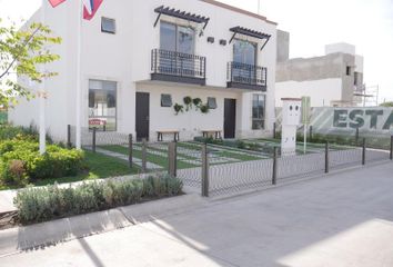 Casa en  Obregón, León