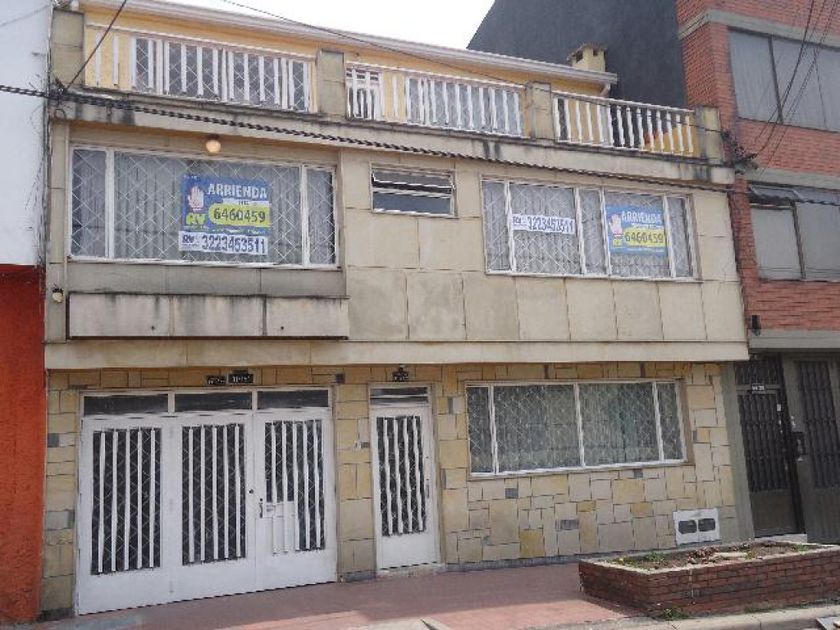 Apartamento en arriendo Tunjuelito, Sur