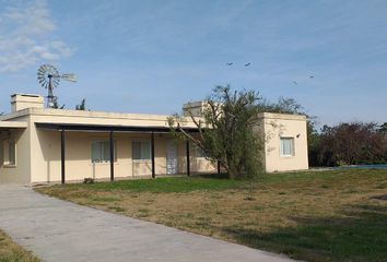 Casa en  Coronel Brandsen, Brandsen