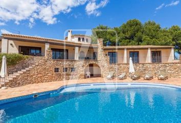 Chalet en  Calp/calpe, Alicante Provincia