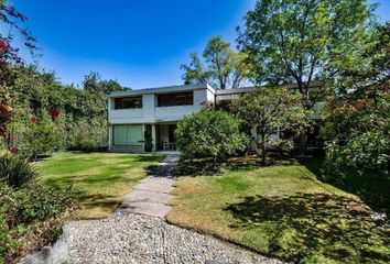 Casa en  Benito Juárez 2-98, Sn Ángel, Campestre, Álvaro Obregón, Ciudad De México, 01040, Mex