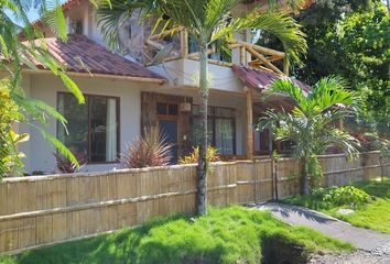 Casa en  Manglaralto, Santa Elena