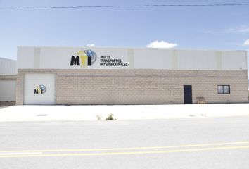 Nave en  Circuito Exterior, Zona Industrial, San Luis Potosí, 78395, Mex