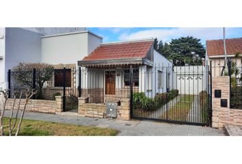 Casa en  Centro, Mar Del Plata