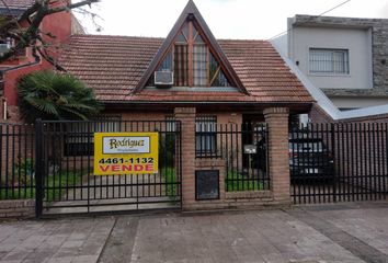 Casa en  Villa Luzuriaga, La Matanza