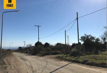 Terrenos en  Merlo, San Luis