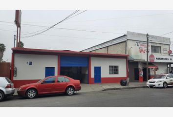 Local comercial en  Hipódromo, Tijuana