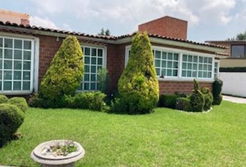 Casa en  La Asunción, Metepec