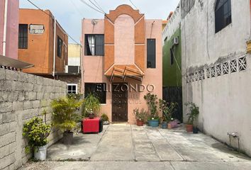 Casa en  Obrera, Tampico