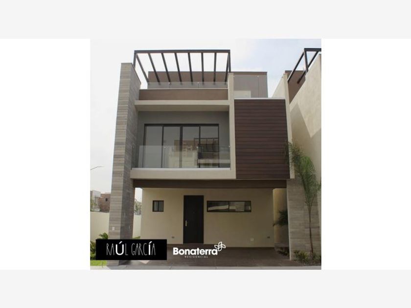 venta Casa en Santa Cecilia I, Apodaca (MX22-NA2150)